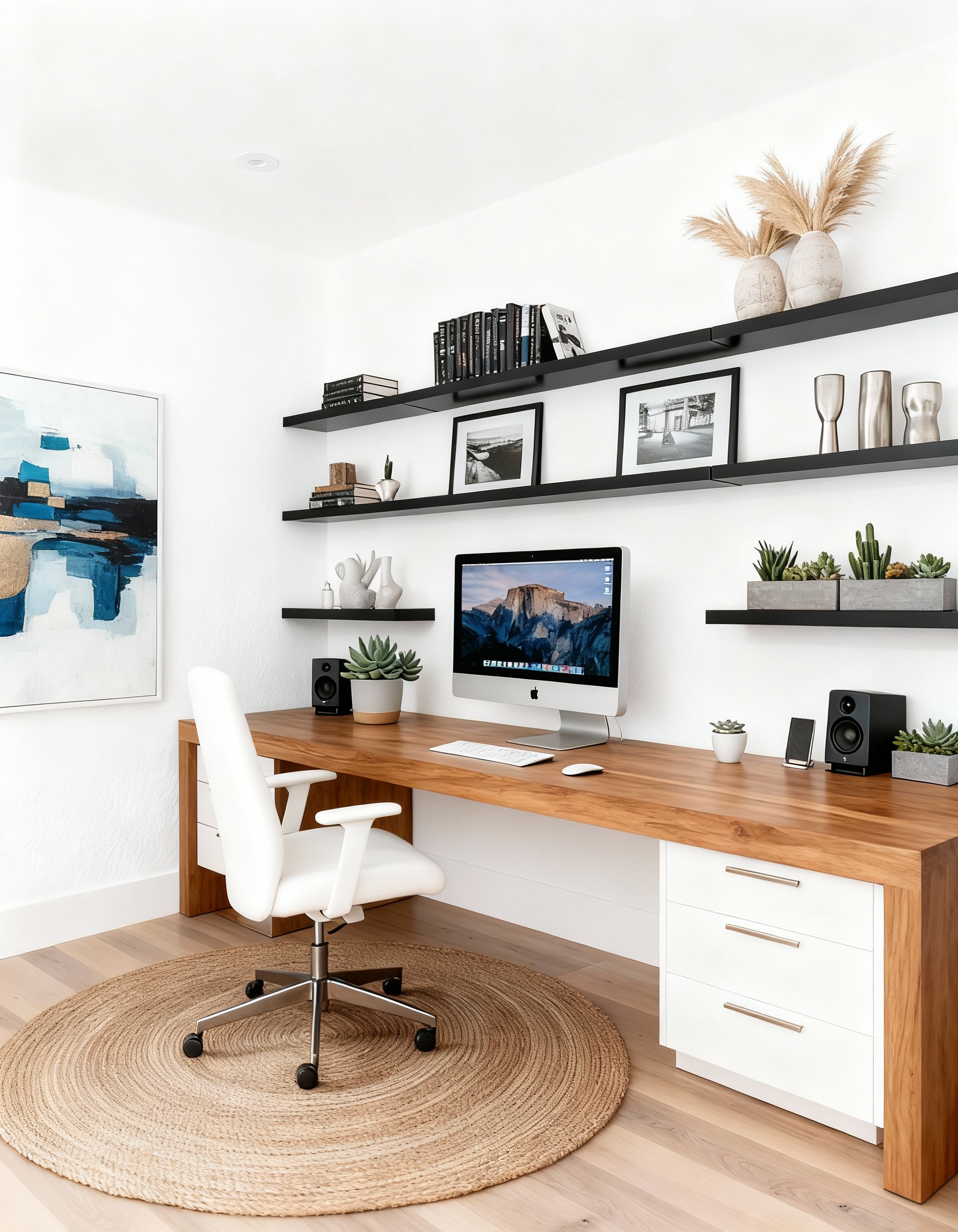 Corporate and Career transition support